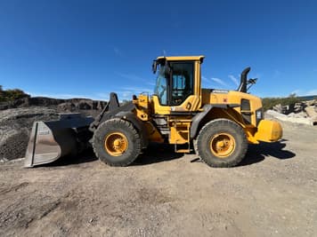 Main image Volvo L90G