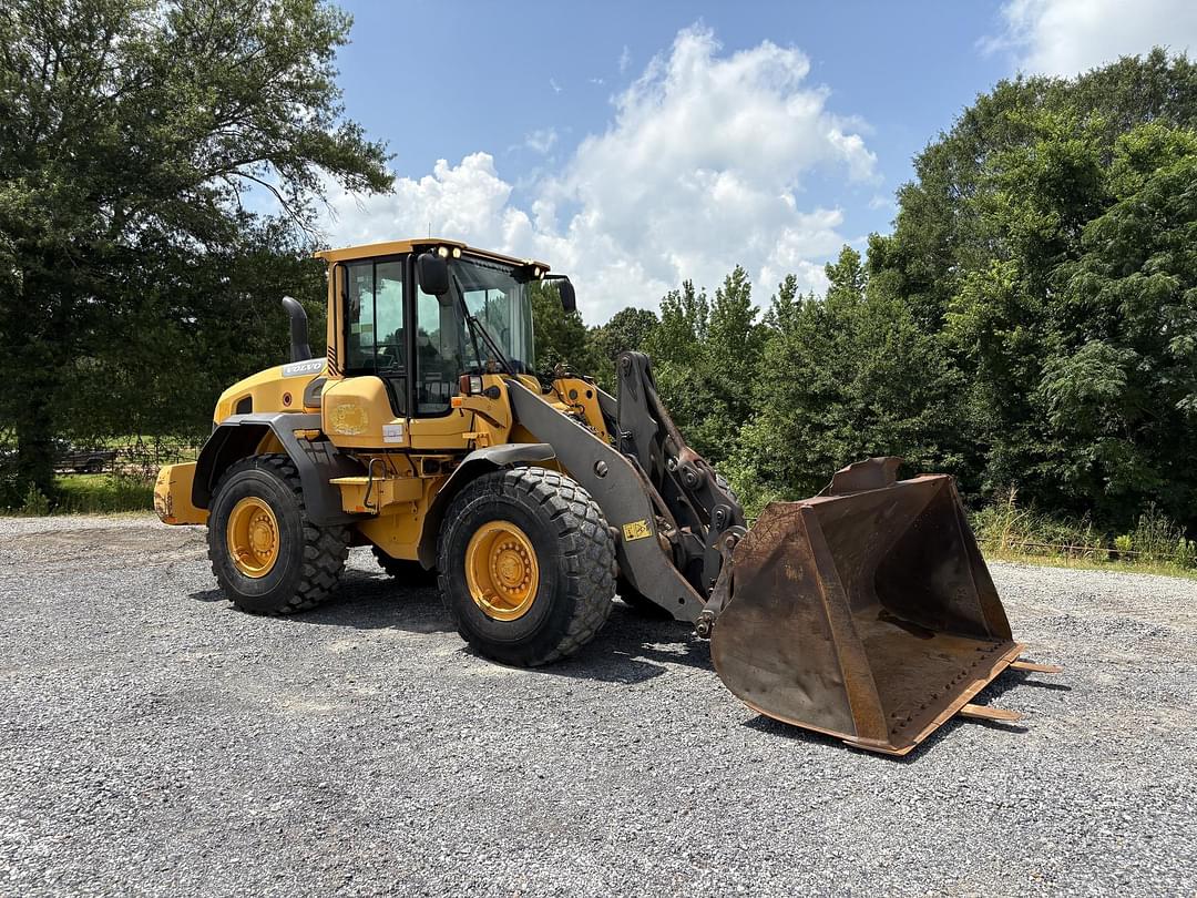 Image of Volvo L90G Primary image