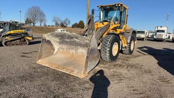 Main image Volvo L90G