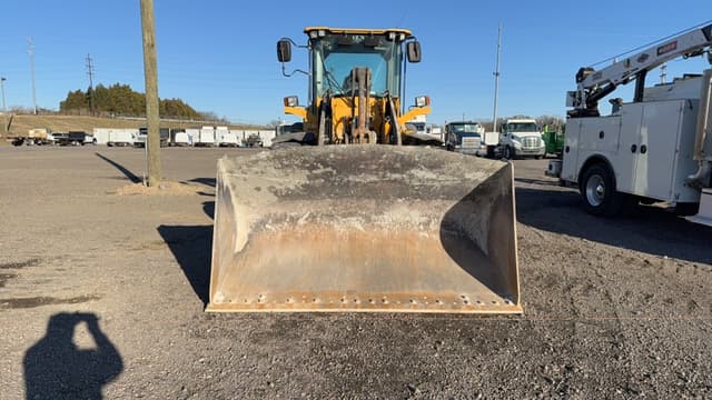 Image of Volvo L90G equipment image 1