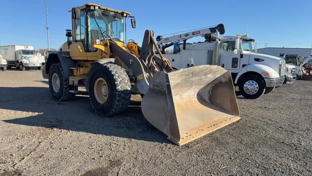 Image of Volvo L90G equipment image 2