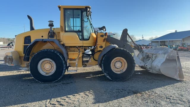 Image of Volvo L90G equipment image 3