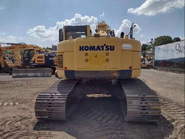 Image of Volvo L90G equipment image 3