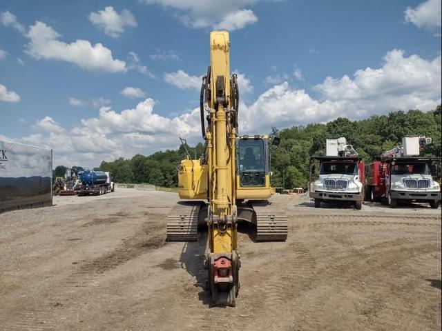 Image of Volvo L90G equipment image 2