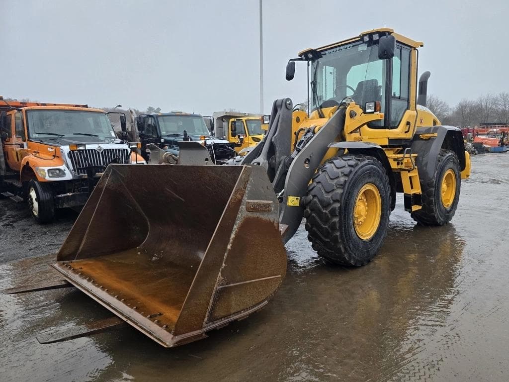 Image of Volvo L90G Primary image