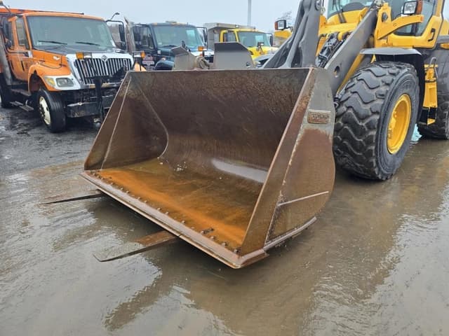 Image of Volvo L90G equipment image 1