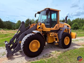 Main image Volvo L90G