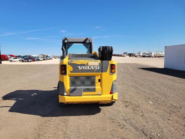 Image of Volvo MC135C equipment image 3