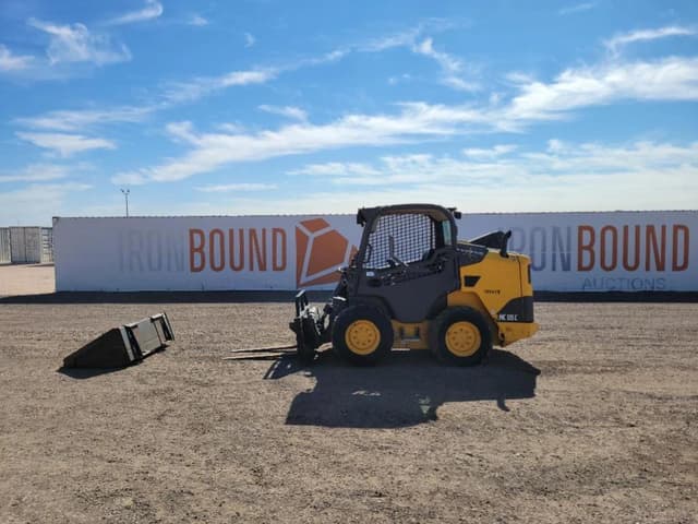 Image of Volvo MC135C equipment image 1