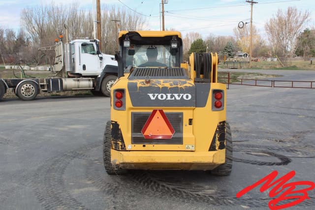 Image of Volvo MC110C equipment image 4