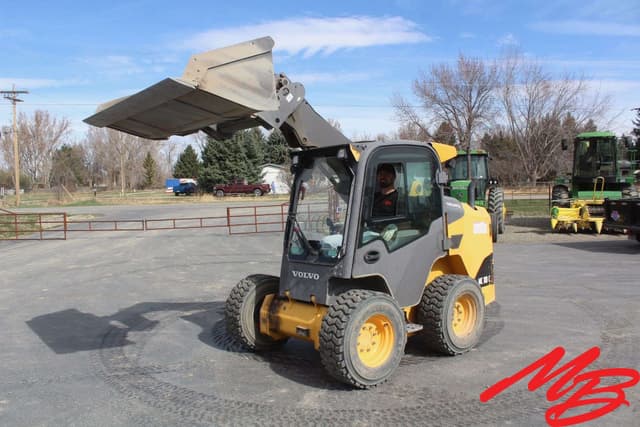 Image of Volvo MC110C equipment image 1