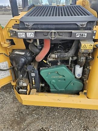 Image of Volvo MC115C equipment image 4