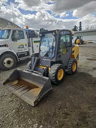 Skid Steers