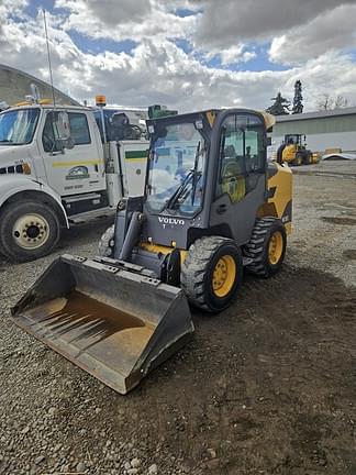 Image of Volvo MC115C Primary image