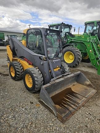 Image of Volvo MC115C equipment image 1