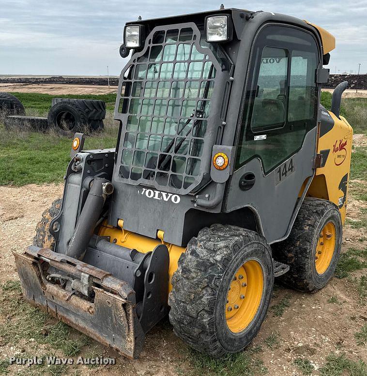 Image of Volvo MC115C Primary image