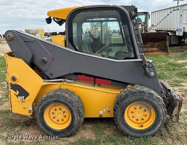 Image of Volvo MC115C equipment image 3