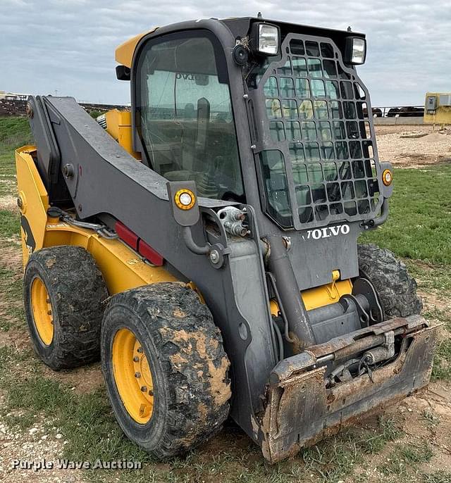 Image of Volvo MC115C equipment image 2