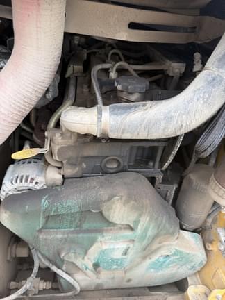 Image of Volvo MCT135C equipment image 3