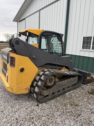 Image of Volvo MCT135C equipment image 4