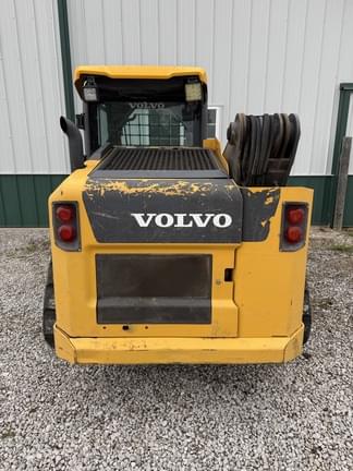 Image of Volvo MCT135C equipment image 1