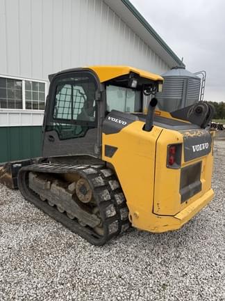 Image of Volvo MCT135C equipment image 2