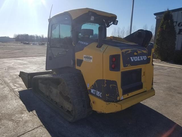 Image of Volvo MCT135C equipment image 2