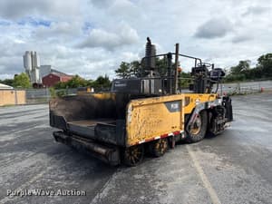 2014 Volvo PF2181 Image