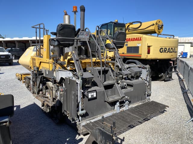 Image of Volvo PF4410 equipment image 1