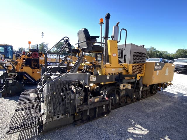 Image of Volvo PF4410 equipment image 2
