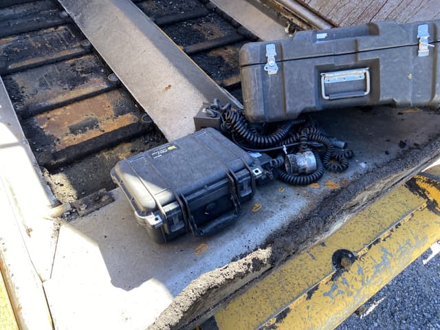 Image of Volvo PF4410 equipment image 4