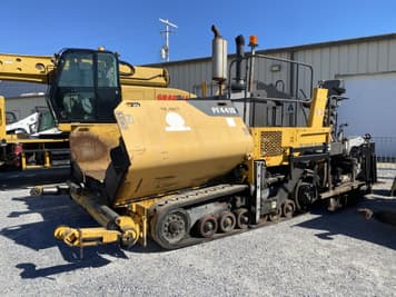 Main image Volvo PF4410