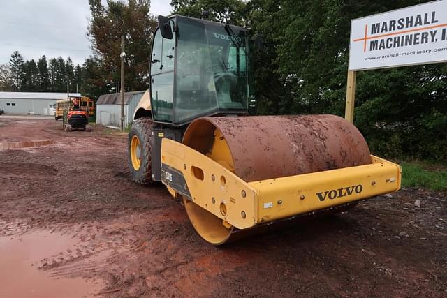 Image of Volvo SD115 equipment image 1