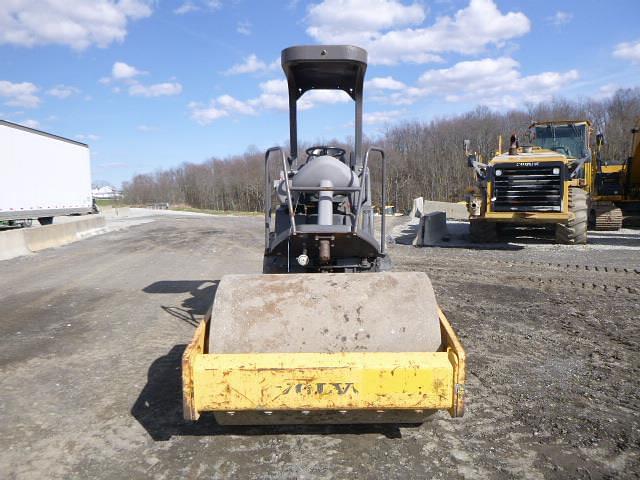 Image of Volvo SD45 equipment image 1