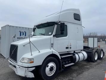 Main image Volvo VNM