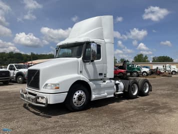 Main image Volvo VN