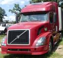 2014 Volvo VNL64T Image