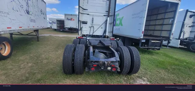 Image of Volvo VNL equipment image 1