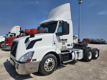 Main image Volvo VNL