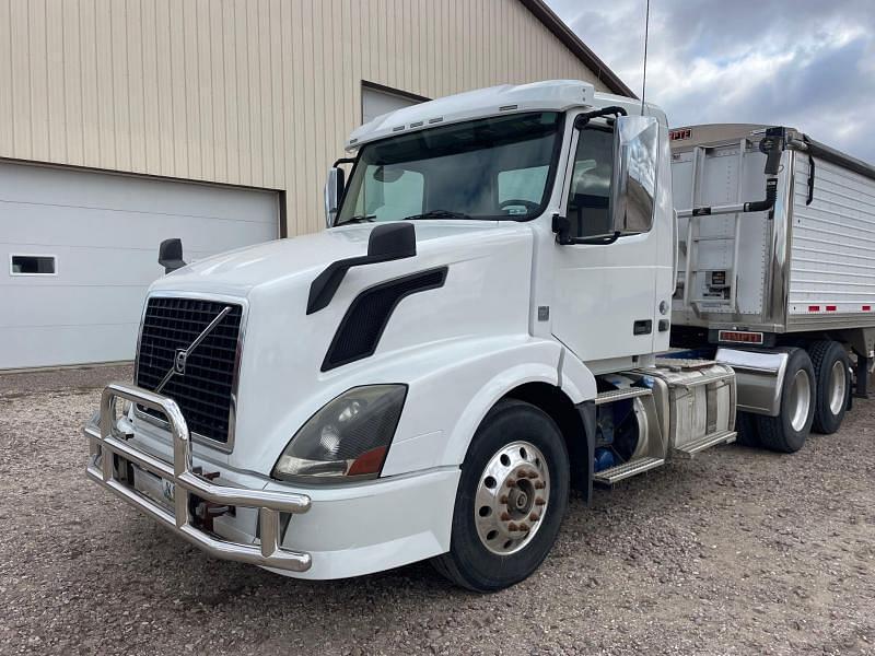 Image of Volvo D13 Primary image
