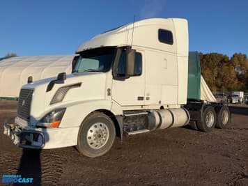 Main image Volvo VNL