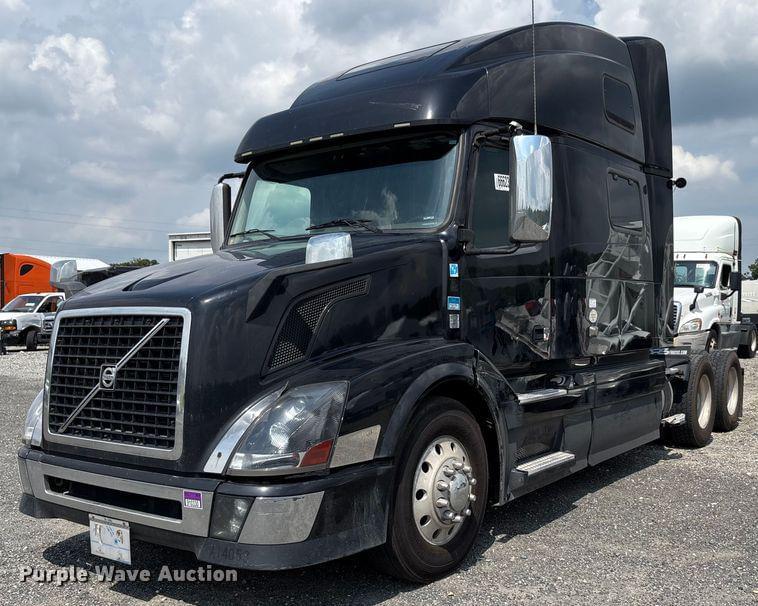 Image of Volvo VNL Primary image