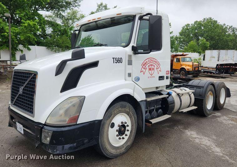 Main image Volvo VNL