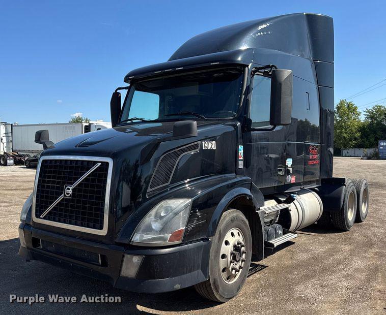 Image of Volvo VNL Primary image
