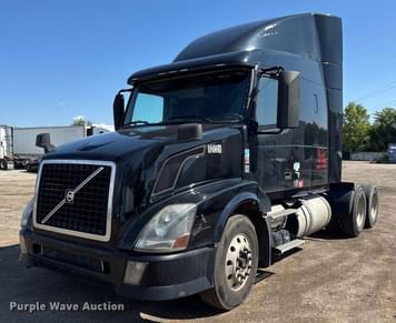 Main image Volvo VNL