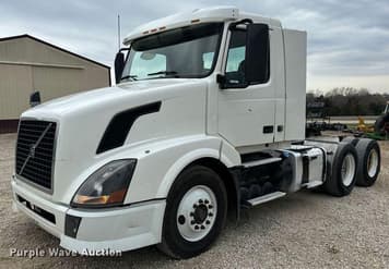 Main image Volvo VNL