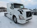 2014 Volvo VNL64T630 Image