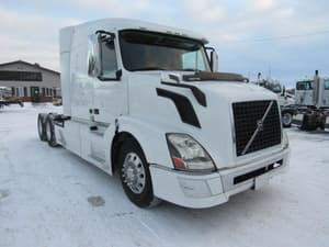 2014 Volvo VNL64T630 Image