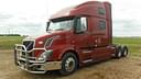 2014 Volvo VNL64T670 Image