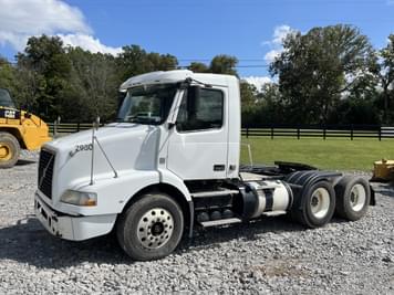 Main image Volvo D13